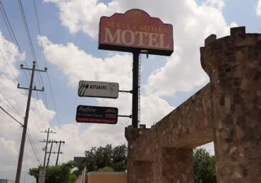Caso Debanhi Escobar: una misteriosa camioneta apareció en el momento en el que la joven ingresó al motel