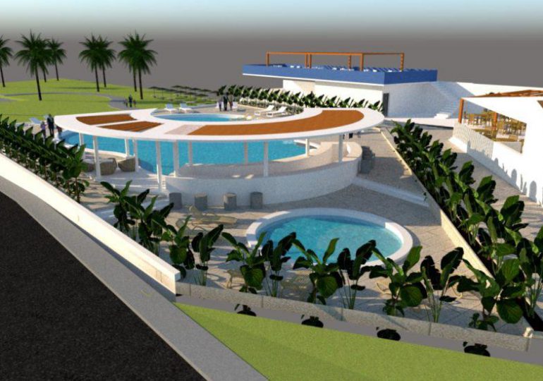 Inversionistas buscan impulsar turismo del municipio de Sánchez con construcción de complejo turístico