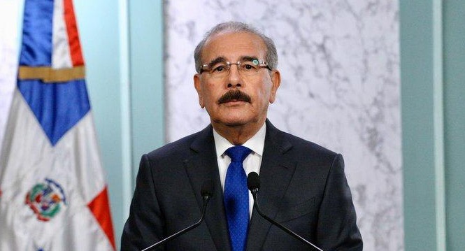 Danilo Medina encabeza este Martes reunión del Comité Político del PLD en la residencia de Francisco Javier García