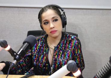 VIDEO|DJ Miss Gem denuncia trama de abogados  para "denigrarla" en caso de violencia