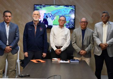 Celebrarán segundo Clásico de Golf Asoglar, dedicado a la memoria de José Lahoz Rodríguez