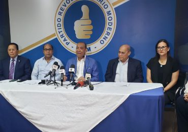 Mil 256 delegados son convocados para Convención del PRM este domingo