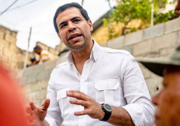 Roberto Ángel: “Como nunca antes, el gobierno del presidente Abinader escucha y da respuestas a demandas ciudadanas”