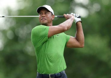 Tiger Woods se retira del Campeonato de la PGA antes de última ronda
