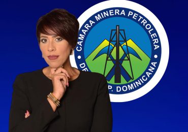 Susana Gautreau asume Vicepresidencia ejecutiva de Cámara Minera Petrolera