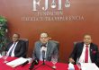 FJT califica de “aberración” y atentado a libertad de expresión ley de intimidad aprobada por Senado