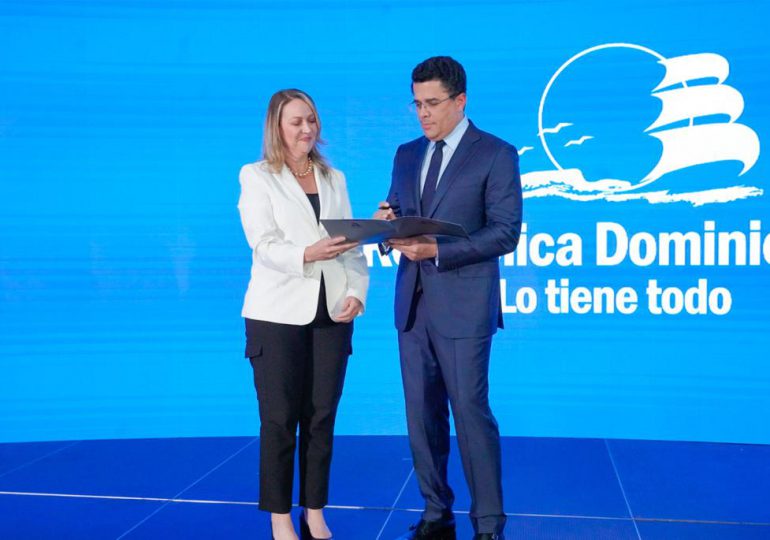 República Dominicana será Invitado de Honor de 42 Vitrina Turística de Anato 2023