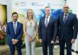Minpre y UE inauguran nuevas oficinas para Centro Nacional de Ciberseguridad y el LAC4 para el Caribe