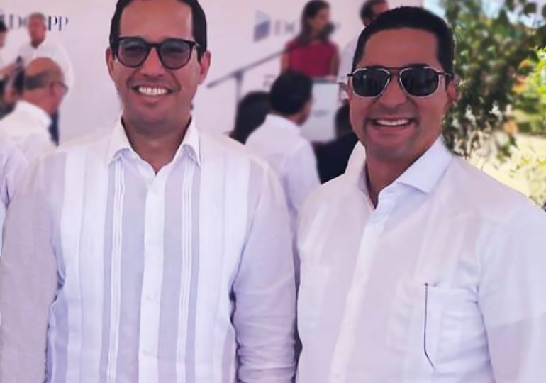 Presidente ejecutivo de Cap Cana manifiesta respaldo al proyecto Turístico de Pedernales