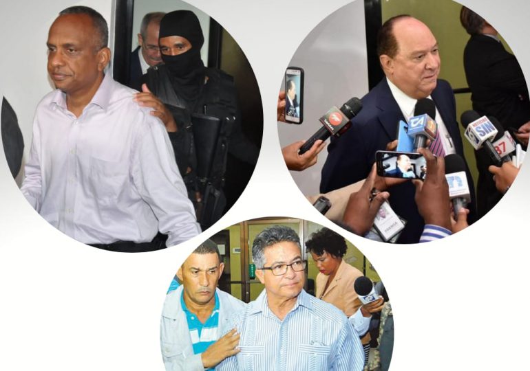 Caso Super Tucano: Absolución para ex ministro Pedro Peña, coronel Carlos Piccini y Daniel Aquino