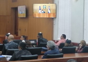 Caso Anti-Pulpo: Por cuarta vez, juez conoce juicio preliminar contra Alexis Medina y demás imputados
