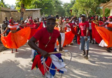 Realizarán “Encuentro Rará-Gagá” como parte del Diálogo Cultural Binacional con Haití
