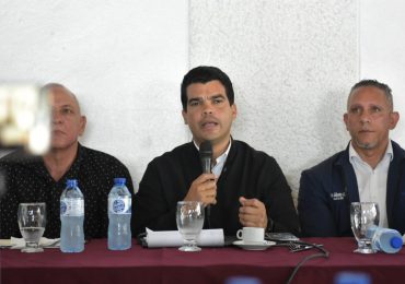 VIDEO|Gobierno impactará positivamente en Monseñor Nouel, a través del Inapa