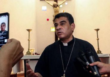 Iglesia pide cese asedio contra religiosos en Nicaragua