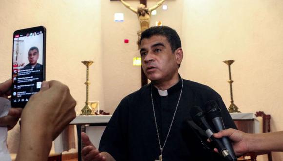 Iglesia pide cese asedio contra religiosos en Nicaragua