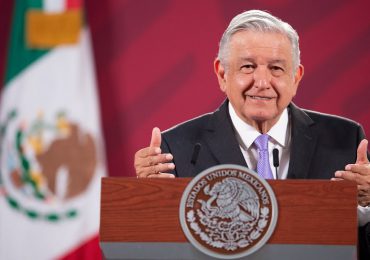 AMLO: "Si se excluye a Cuba, no voy a la Cumbre de las Américas"