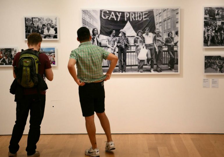 Reino Unido inaugura el Queer Britain, su primer museo LGTBQ+