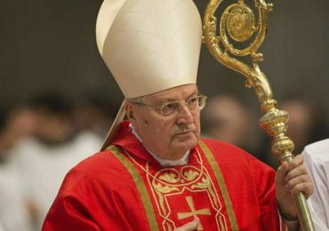 Fallece el cardenal Sodano, exmano derecha de Juan Pablo II y Benedicto XVI