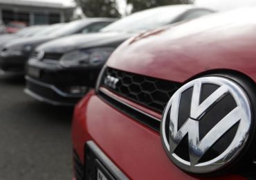 Alemania se niega a apoyar algunas inversiones de Volkswagen en China