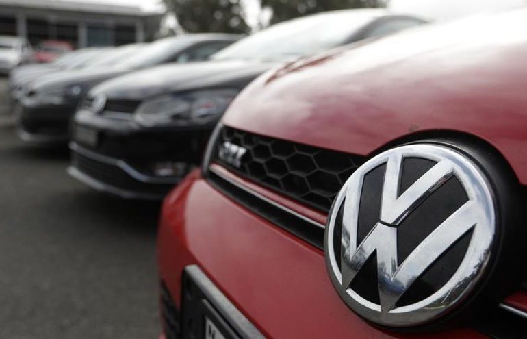 Alemania se niega a apoyar algunas inversiones de Volkswagen en China