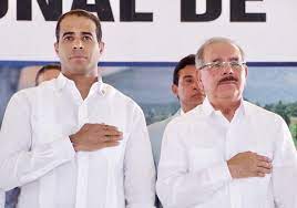 José Dantés considera "provocadoras" declaraciones del MP sobre Danilo Medina