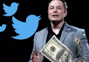 Musk consigue más de USD 7.000 millones de dólares para financiar compra de Twitter