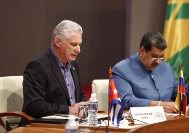 Descartados de cumbre de Los Ángeles se reúnen en Cuba en el marco del ALBA