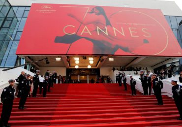 Representantes del cine ucraniano en Cannes piden la exclusión total de los rusos