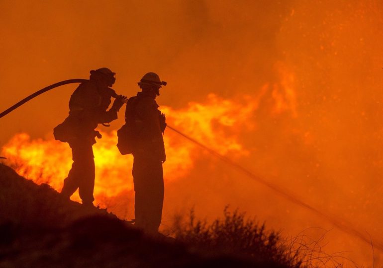 4 de mayo: Día Internacional de los Bomberos