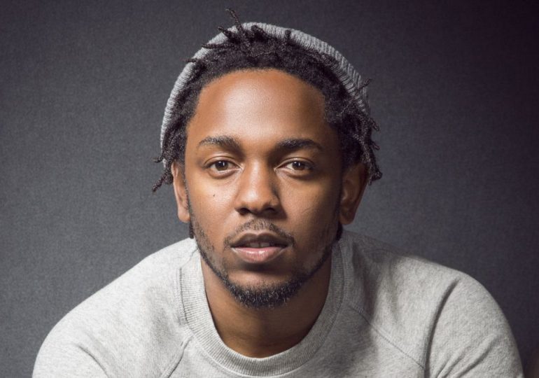 Kendrick Lamar lanza nuevo tema y video de cara al próximo álbum