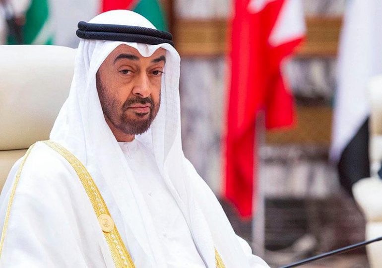 Mohamed bin Zayed, elegido presidente de Emiratos Árabes Unidos