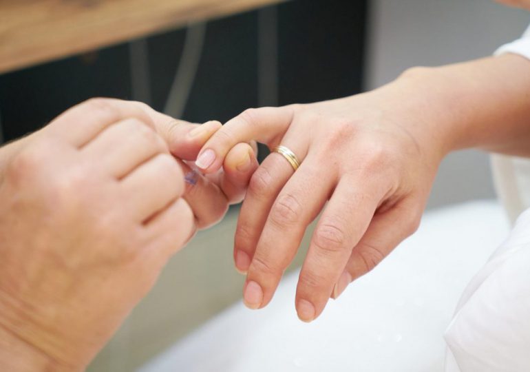 En Nueva York, las empleadas de los salones de uñas luchan por sus derechos