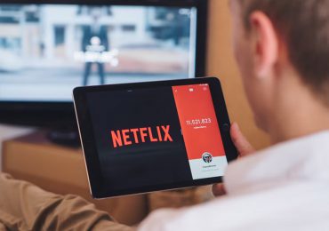 Los rusos pierden el acceso a Netflix por el conflicto en Ucrania