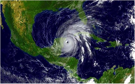 RD podría ser afectada por un ciclón tropical; Temporada Ciclónica 2022 será activa