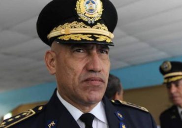 Exjefe de la Policía de Honduras será extraditado a EEUU por narcotráfico