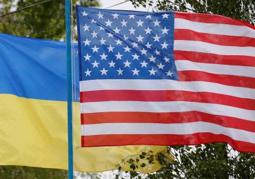 Congreso de EEUU aprueba nueva ayuda de USD 40.000 millones para Ucrania