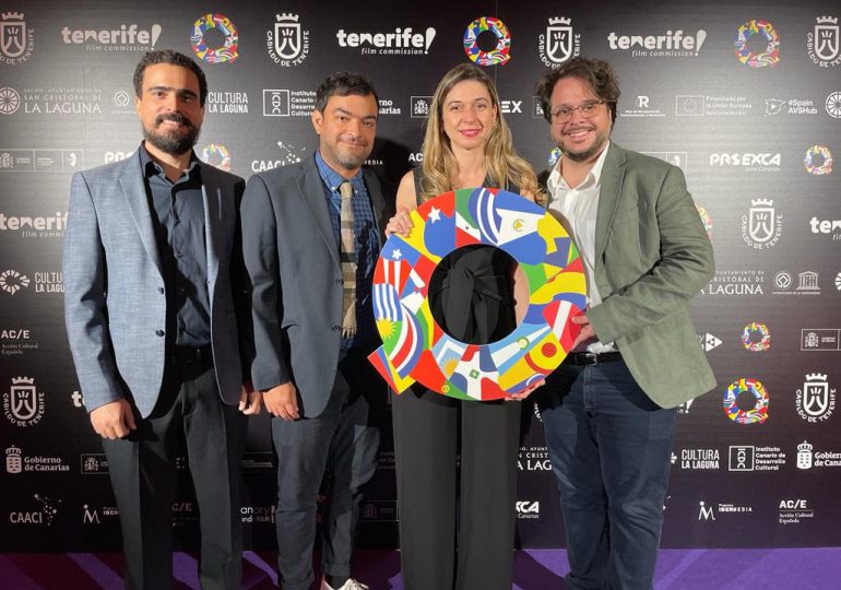 República Dominicana participó en el 5to Foro de Coproducción y Negocio de Premios Quirino