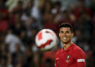 Desestiman demanda por violación contra Cristiano Ronaldo en Estados Unidos