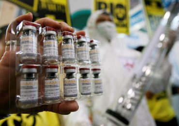 UE entregó a España miles de vacunas contra la viruela del mono