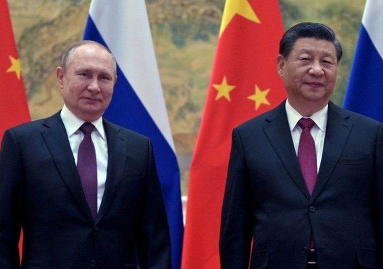 China y Rusia acusan a EEUU de atizar las tensiones con Corea del Norte