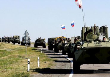 La ciudad ucraniana de Severodonetsk "totalmente ocupada" por las tropas rusas