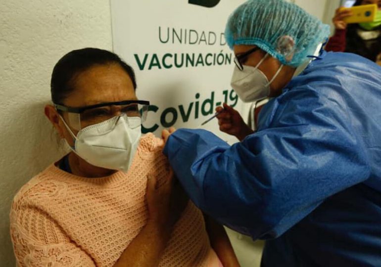Alcaldía de Santo Domingo Oeste habilitará unidad de vacunación contra el Covid-19