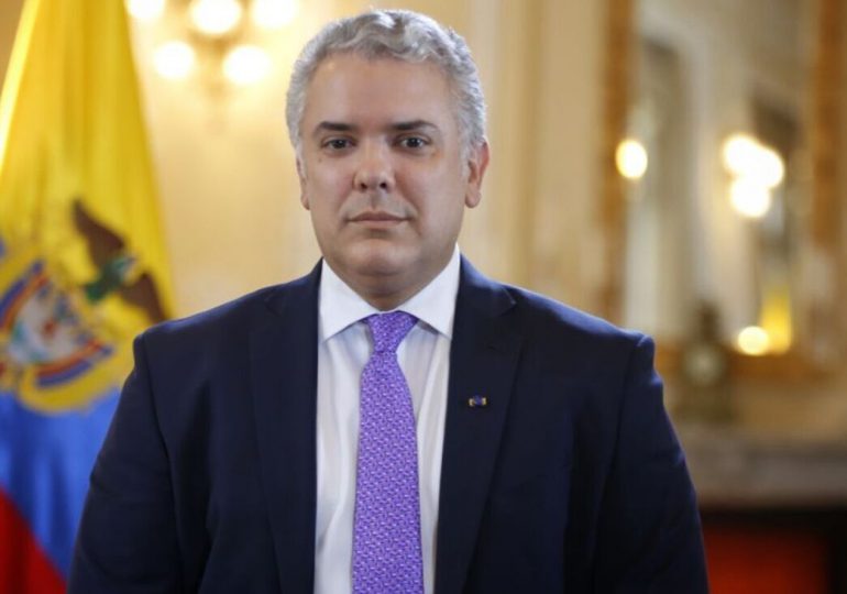 Iván Duque felicita a Petro Gustavo nuevo presidente de Colombia