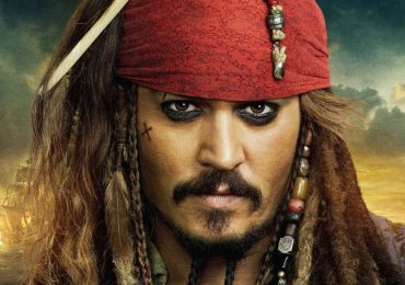 Johnny Depp podría regresar a la franquicia de 'Piratas del Caribe'