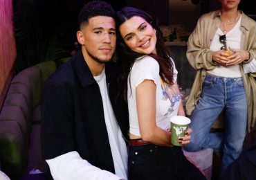 Kendall Jenner y la estrella de la NBA Devin Booker se separan tras 2 años de relación