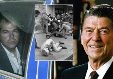 Fue liberado John Hinckley, quien disparó al expresidente de EEUU Ronald Reagan en 1981