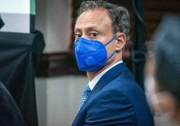 Corte rechaza poner en libertad al exprocurador Jean Alain Rodríguez