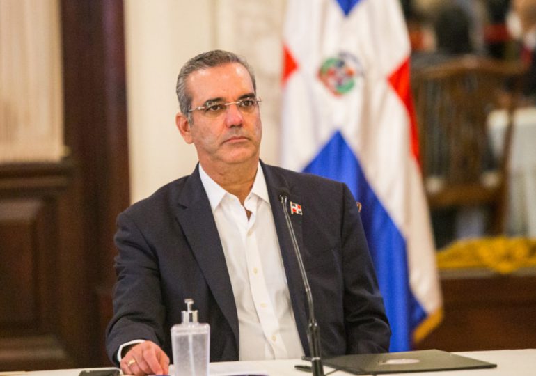 Presidente Abinader viajará a Puerto Plata y Samaná este sábado y domingo