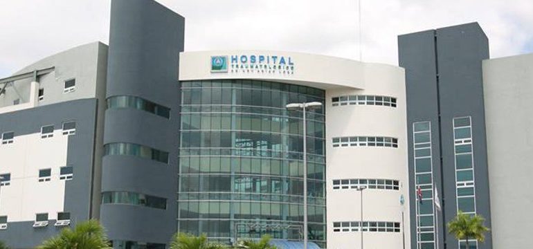 Hospital Ney Arias Lora  tiene 12 meses cerrando con cero deudas a suplidores