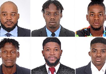 Desaparecen seis miembros de la delegación de fútbol de Haití de las Olimpiadas Especiales